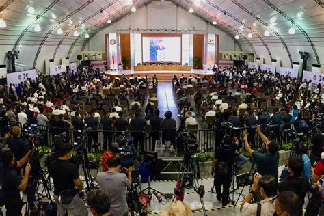 partylist results 2022|Comelec proclaims new batch of party.